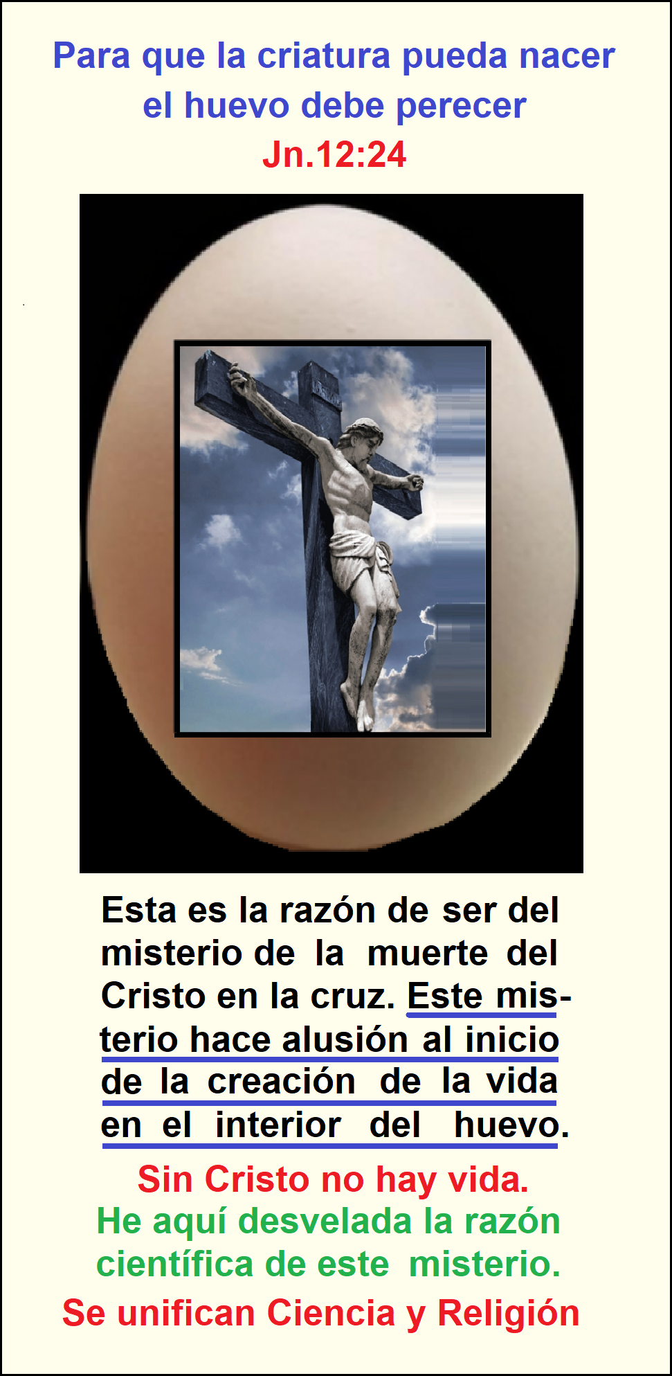 Imperio mundial de la profecia